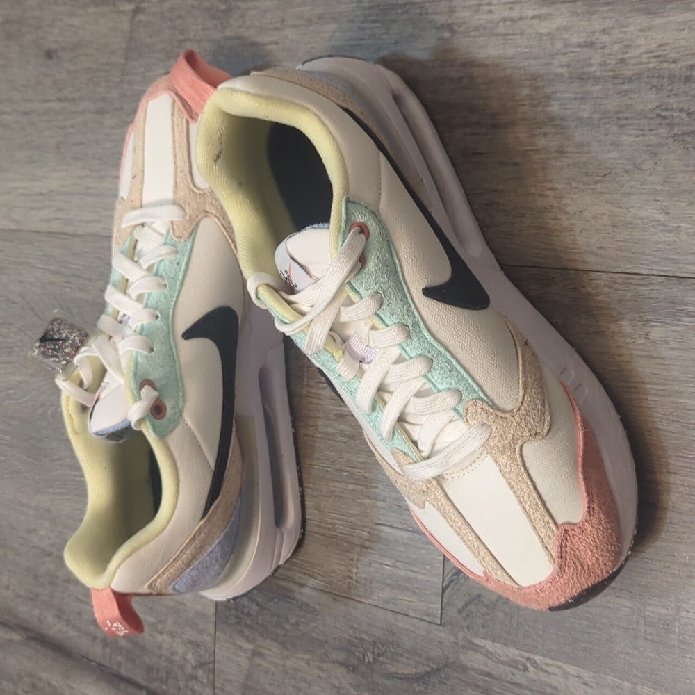 Nike Air Max Dawn (GS) - Picture 4 of 10